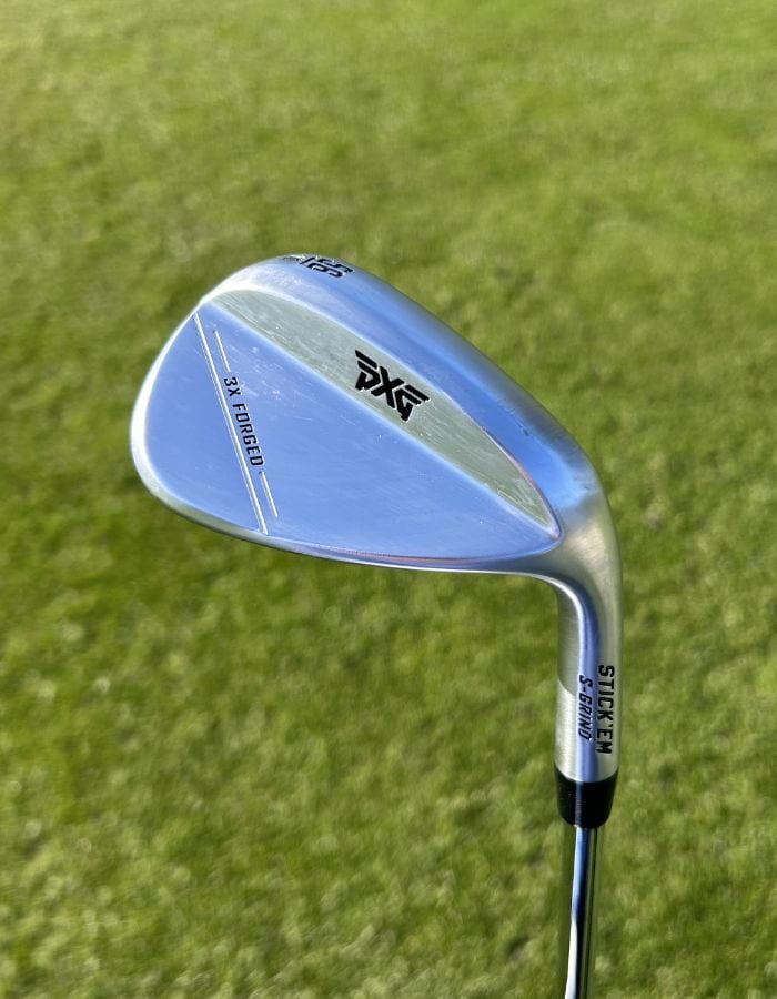 Wilson Zero Torque Infinite Putters: Enhanced Stability & Performance