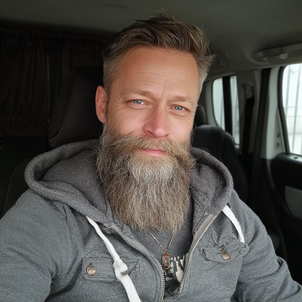 <strong>Michael Patterson</strong><br>E-mail: m.patterson@golfmen.ws