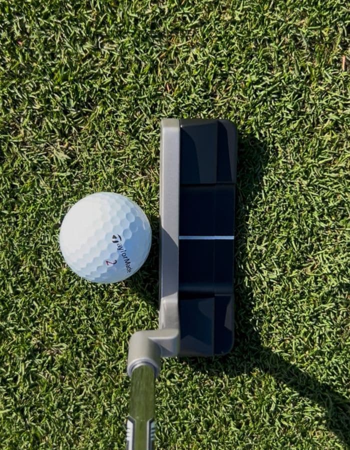 TaylorMade Systm2 Putter